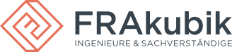 FRAkubik GmbH Ingenieure & Sachverst&auml;ndige